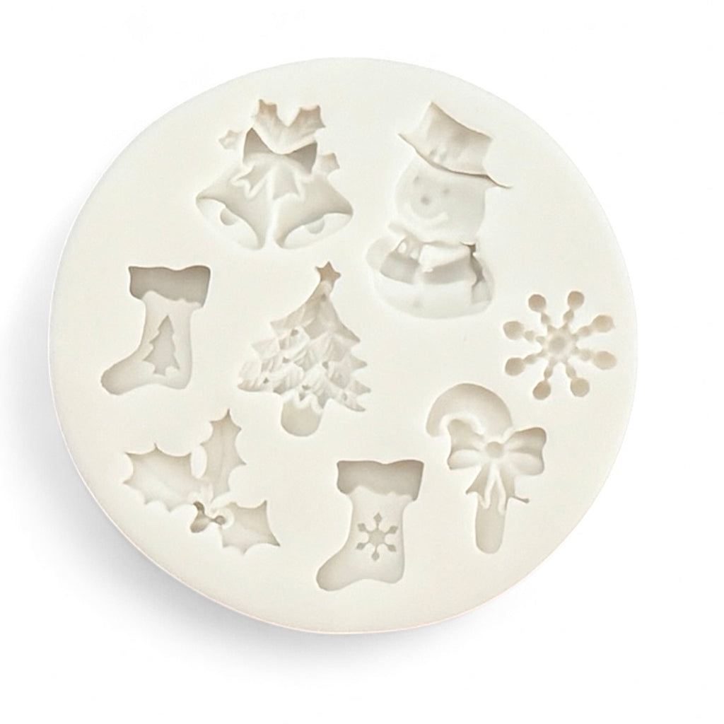 Jolly Jingle Mini Christmas Classics