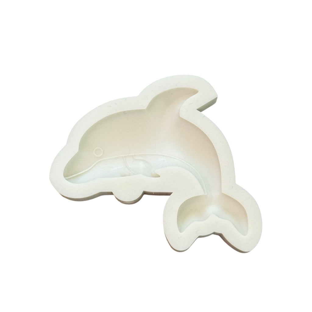 Dolphin Mold