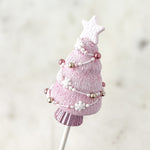 Cake Pop Mold, Christmas Tree