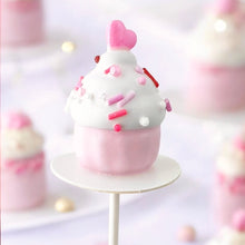 Load image into Gallery viewer, Cake Pop Mold, Cupcake
