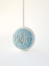 Load image into Gallery viewer, Pop Up Message - Believe
