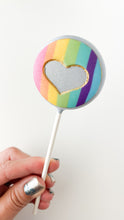 Load image into Gallery viewer, Love Letter Cookie Cutter Set
