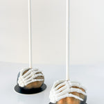 Moule à Cake Pops, Citrouille