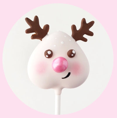 Reindeer Bundle Set