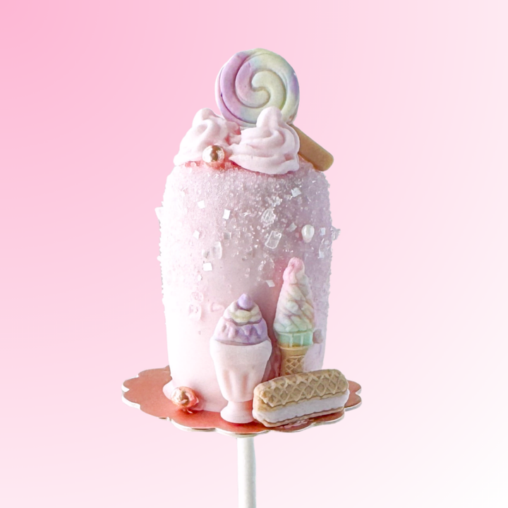 Mini Desserts Mold