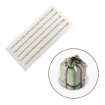 Rope Mold, 5 Cavity