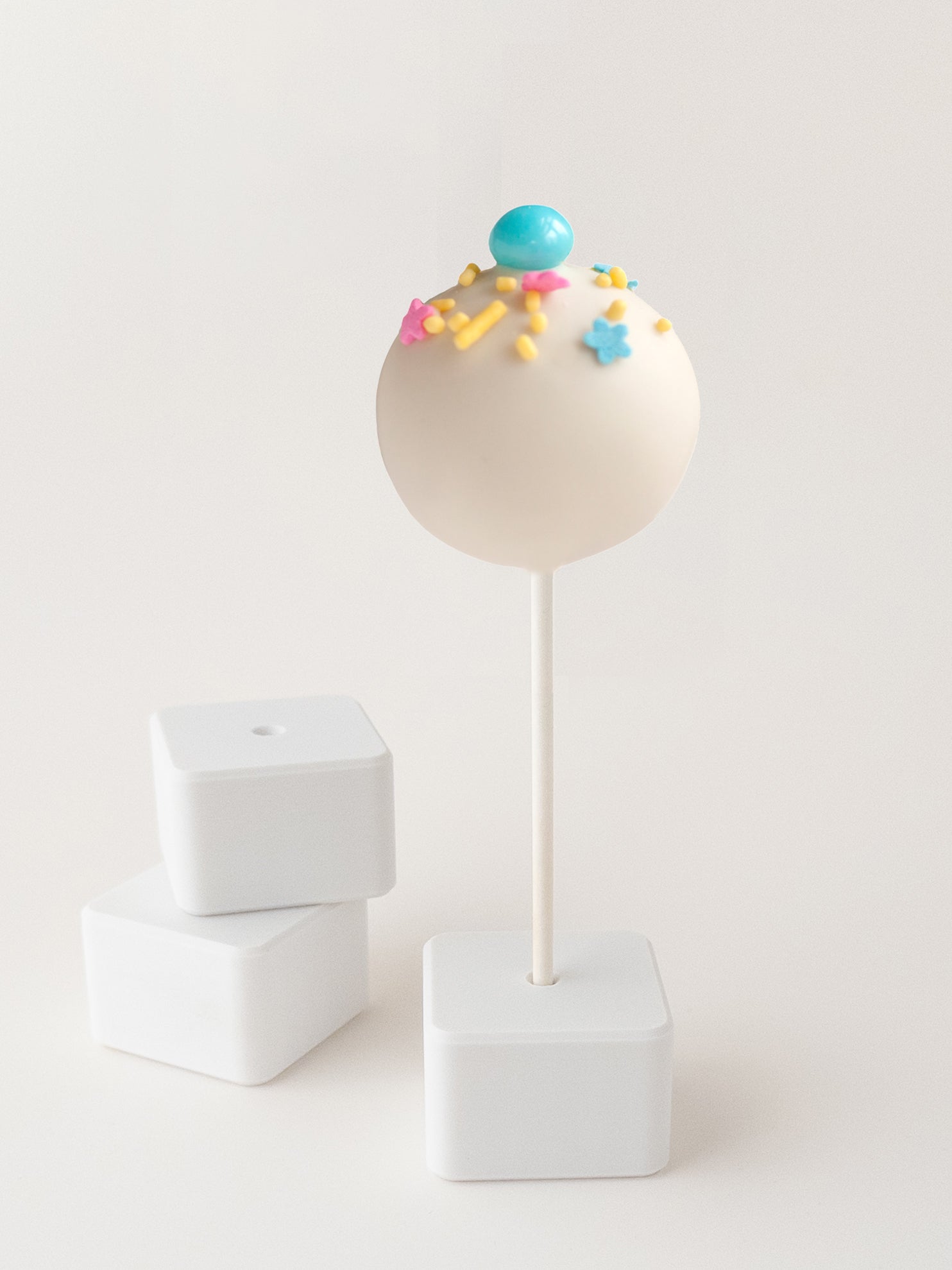 Single Cake Pop Stand