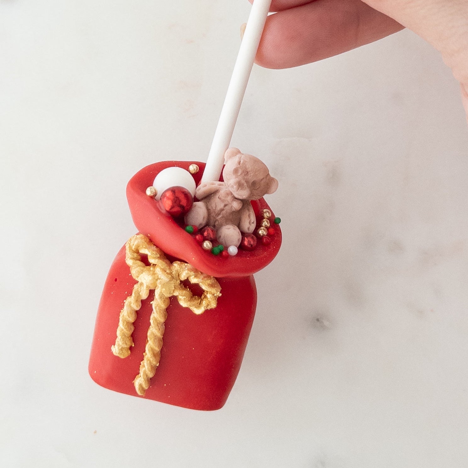 Cake Pop Mold, Popsicle