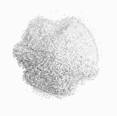 Glitz Blend- White