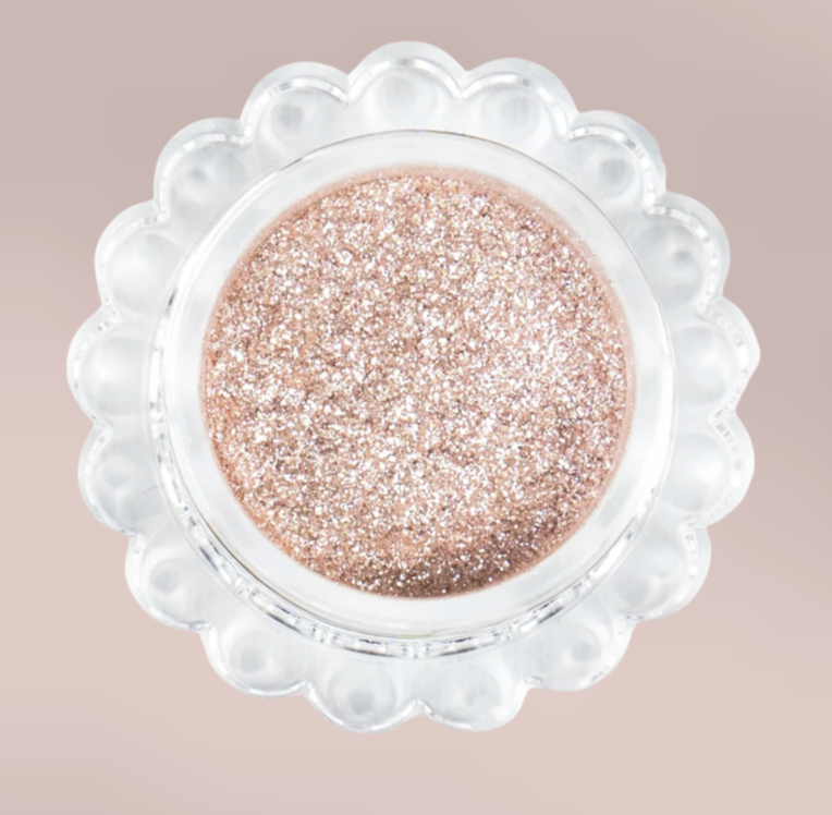 Glitz Blend- Rose Goud