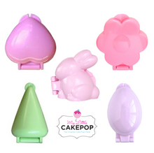 Load image into Gallery viewer, Easter Cake Pop Set (5PK)
