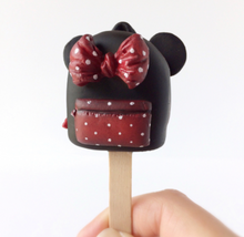 Load image into Gallery viewer, BACKPACK CAKE POP 3PC SET
