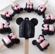 Load image into Gallery viewer, BACKPACK CAKE POP 3PC SET
