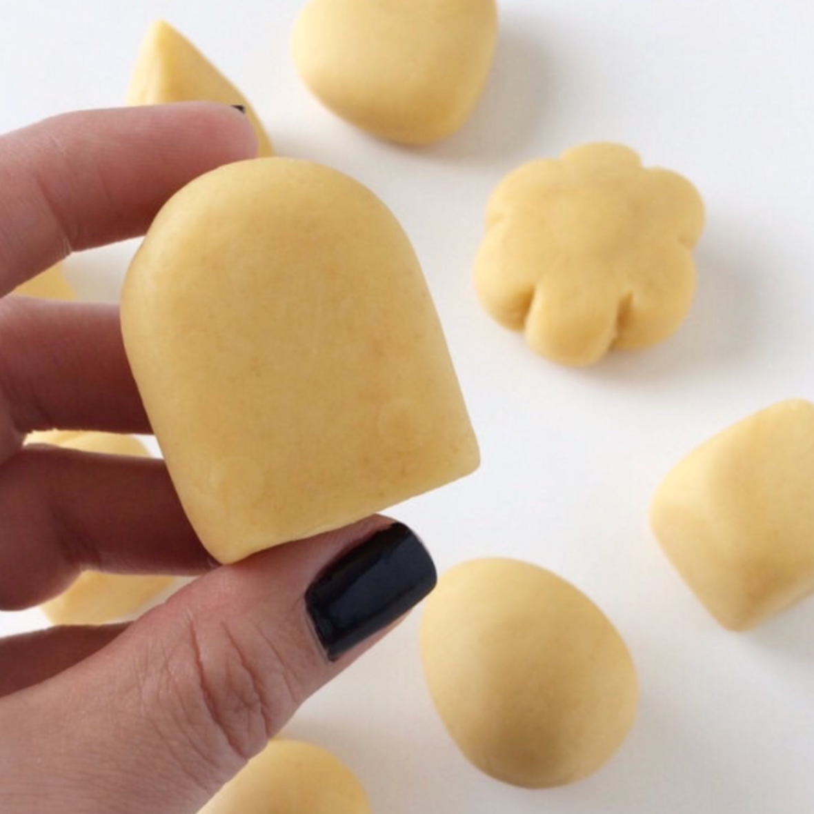 Set da 26 stampi per cake pop