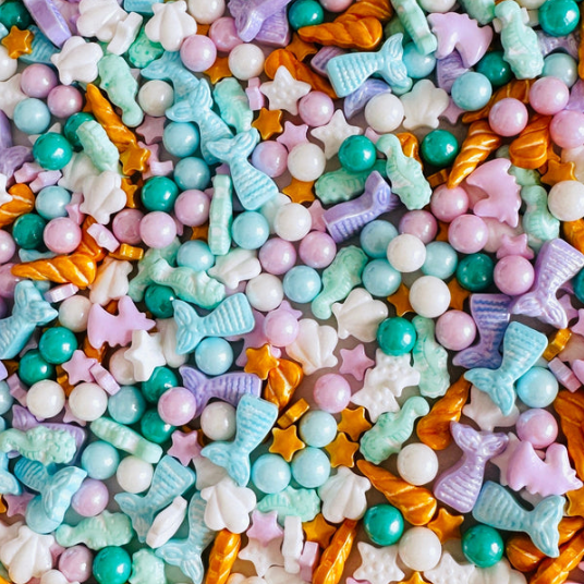 All Kinds of Mystic Candy  (3.5 oz)
