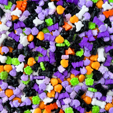 Load image into Gallery viewer, Spooky Sweet Mix (3.5 oz, 4oz bottle)
