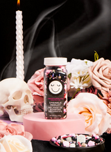 Load image into Gallery viewer, Roses and Ravens (3.5oz, 4oz Volume)
