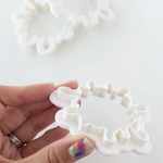Drip Cutter for Round Cake