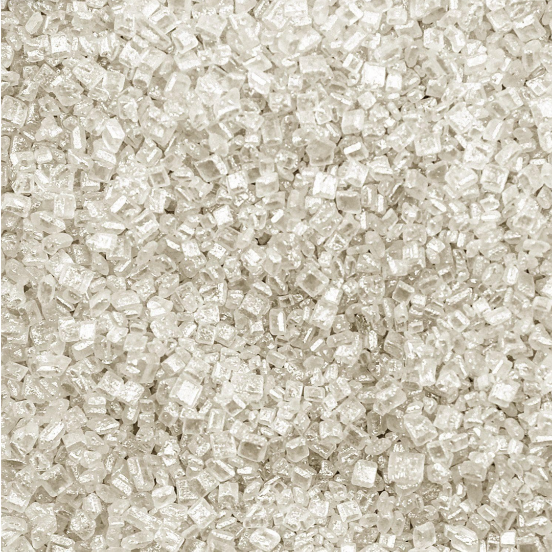 White Pearl Sugar Sand (114g)