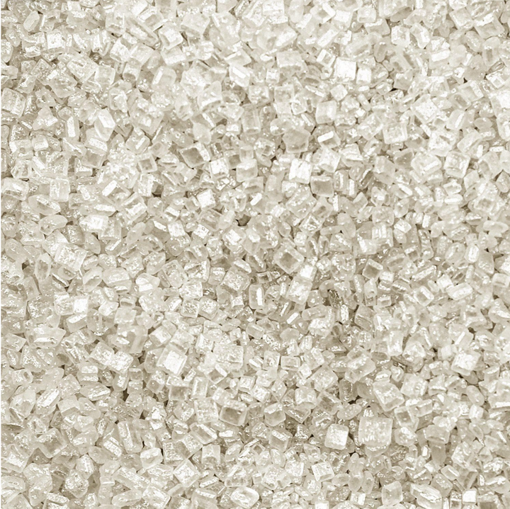 White Pearl Sugar Sand (114g)