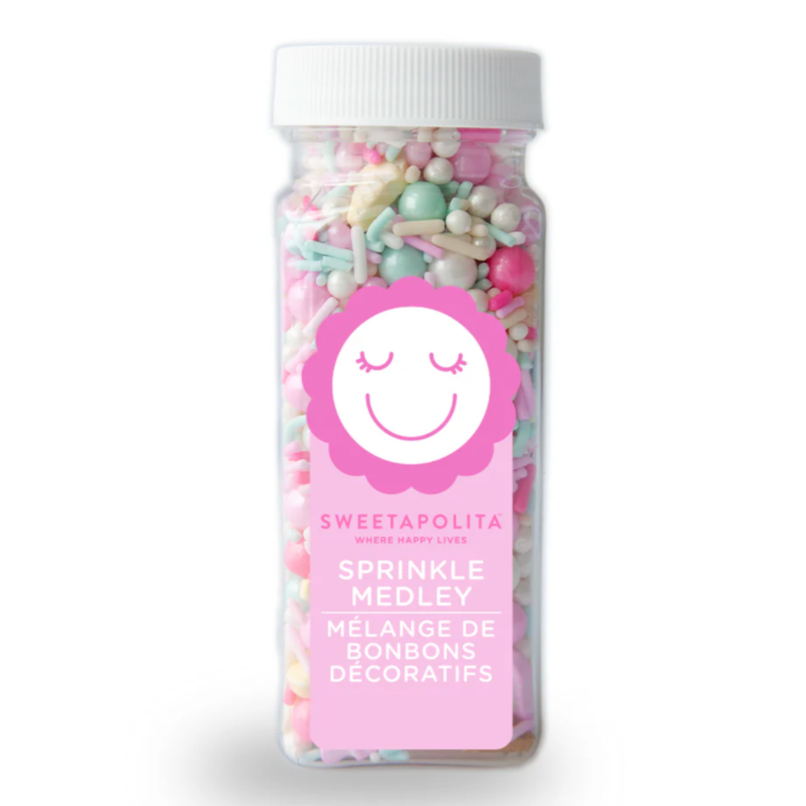 Ice Cream Truck  (3.5 oz)