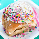 BIRTHDAY PARTY (VEGAN) (3.5oz, 4oz Volume)