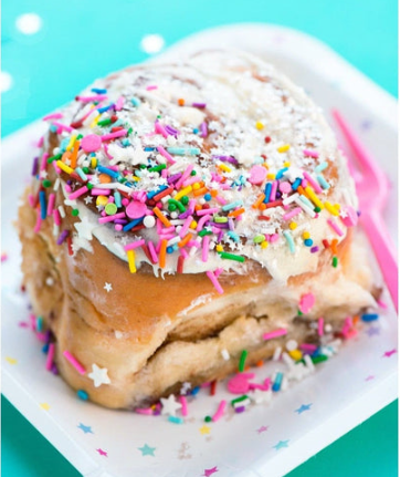 BIRTHDAY PARTY (VEGAN) (3.5oz, 4oz Volume)