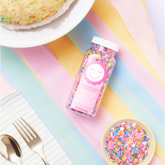 BIRTHDAY PARTY (VEGAN) (3.5oz, 4oz Volume)