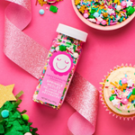 All is Bright Sprinkle Medley (3.5oz, 4oz Volume)