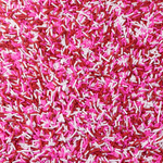 Love Crunchy Sprinkles 3.2 oz bottle (4oz Volume)