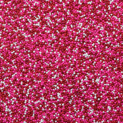 Valentine's Nonpareils 3.2 oz bottle (4oz Volume)
