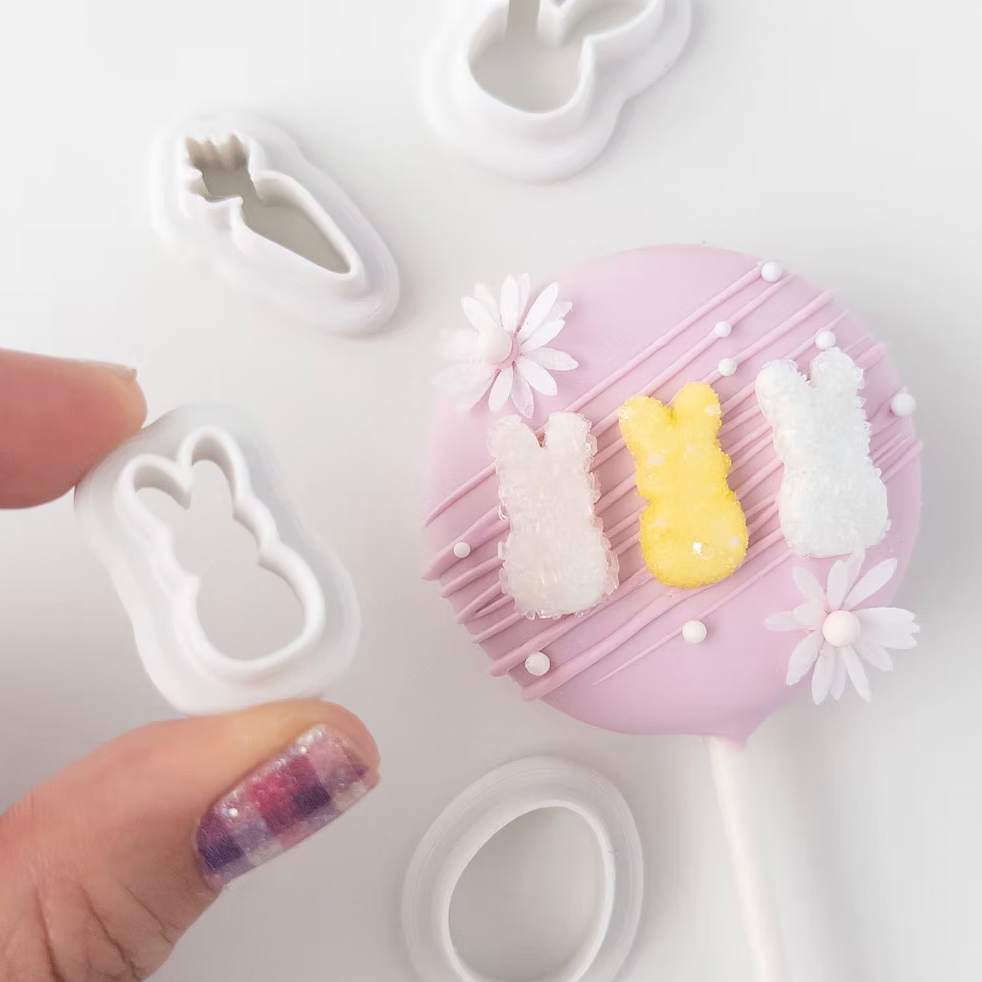 Easter Mini Cutter Set