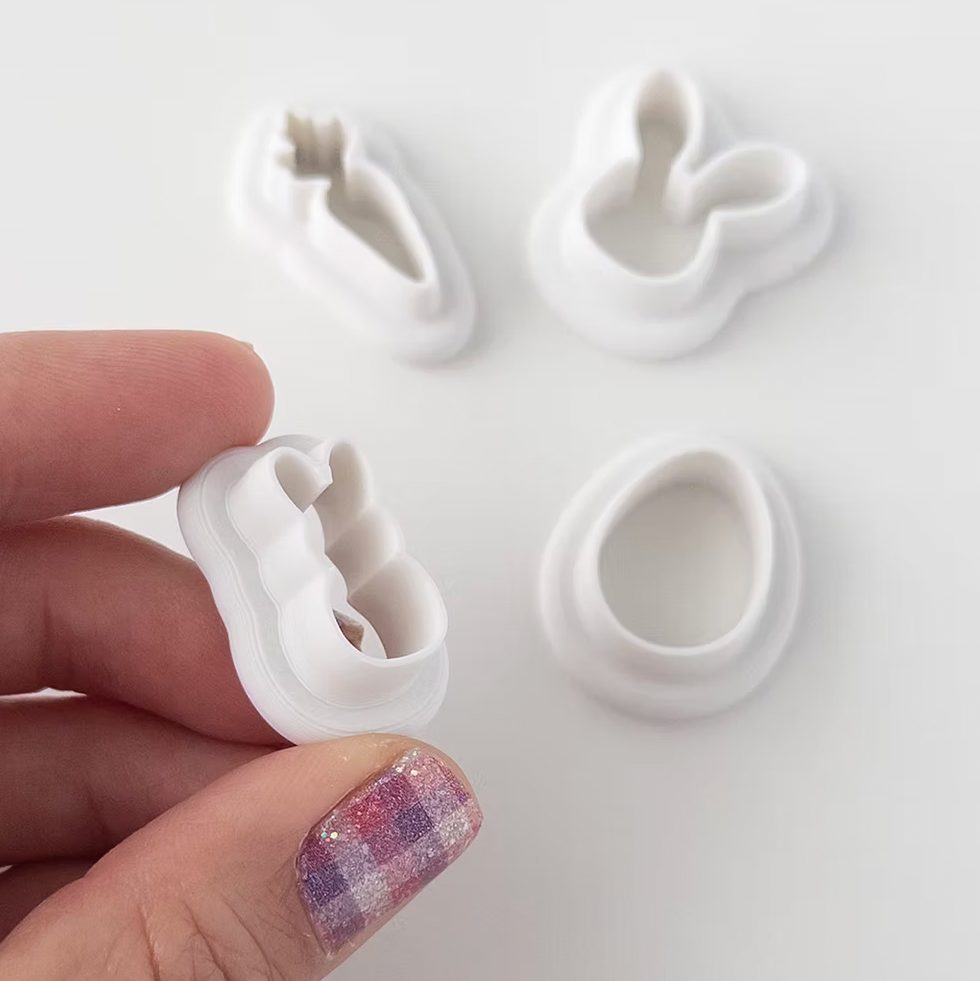 Easter Mini Cutter Set