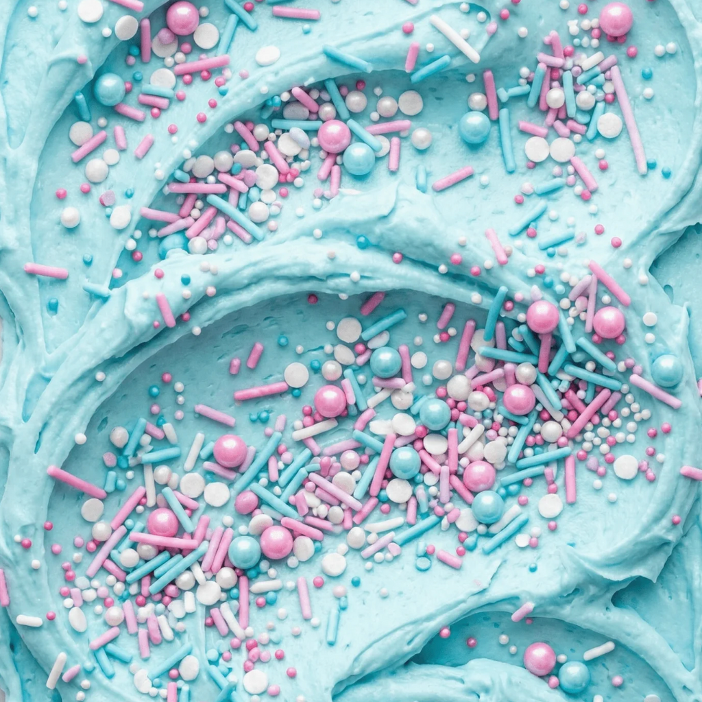 BUBBLEGUM BLISS SPRINKLE MEDLEY (3.5 oz)