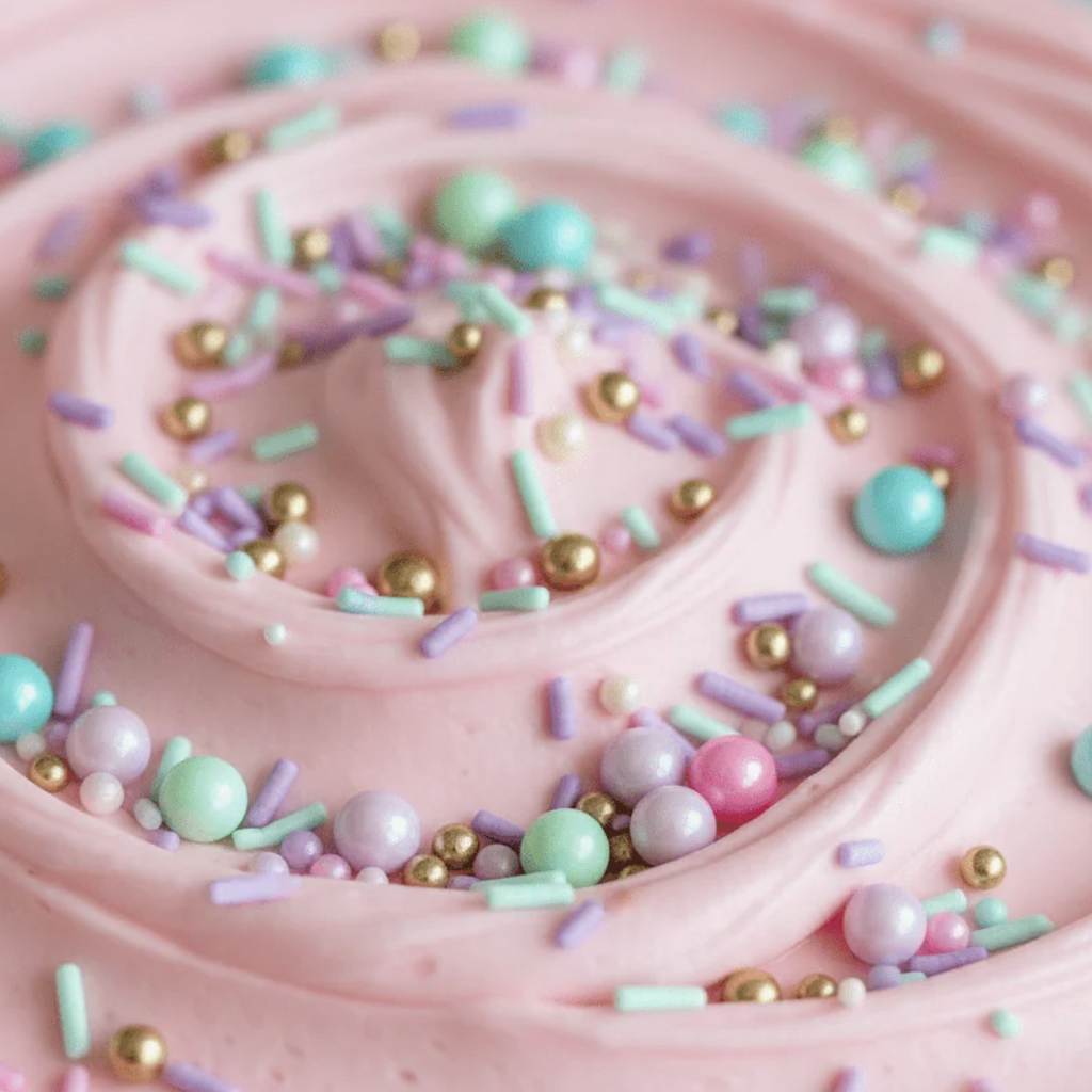 FAERIE FLOSS SPRINKLE MEDLEY DELUXE (3.5 oz)