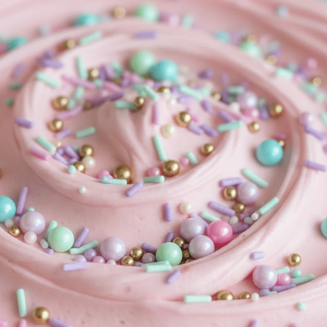 FAERIE FLOSS SPRINKLE MEDLEY DELUXE (3.5 oz)