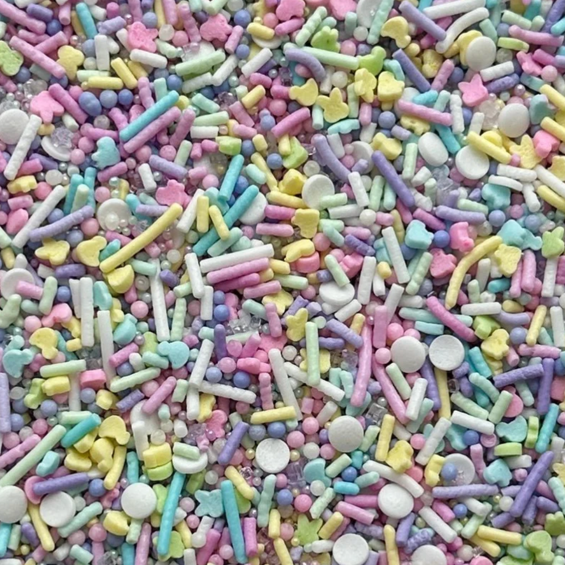 FLUFFLET SPRINKLE MEDLEY (3.5 oz)