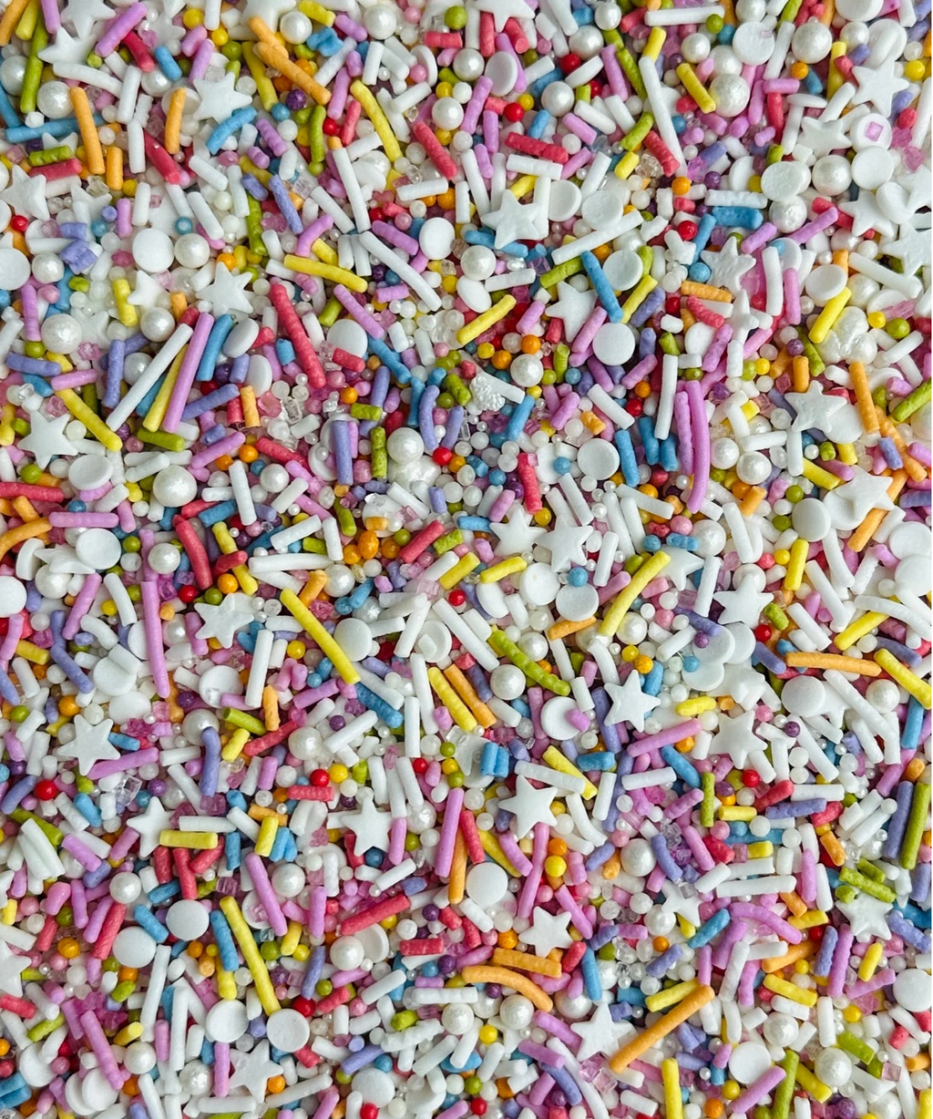 HONEY + HAZE SPRINKLE MEDLEY (NATURAL) (3.5 oz)