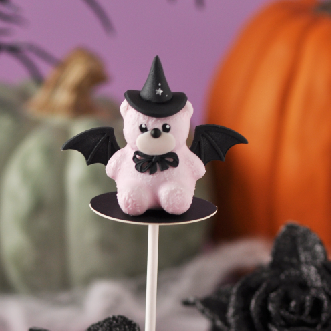 Halloween Bear Bundle