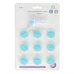 Numbers Embosser Stamp