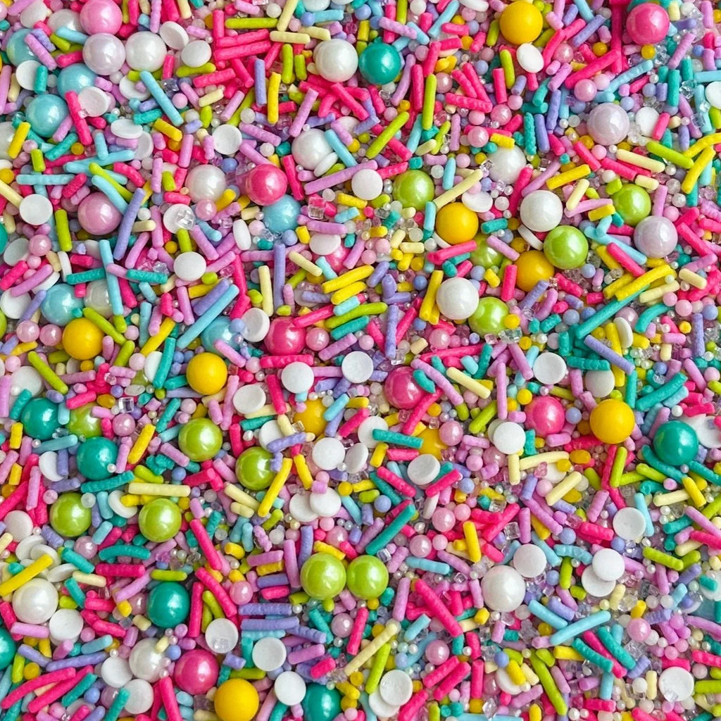 JELLY BEAN SPRINKLE MEDLEY (3.5 oz)