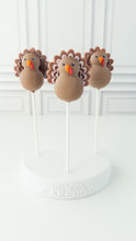 Load image into Gallery viewer, Cake Pop Mold, Snowman
