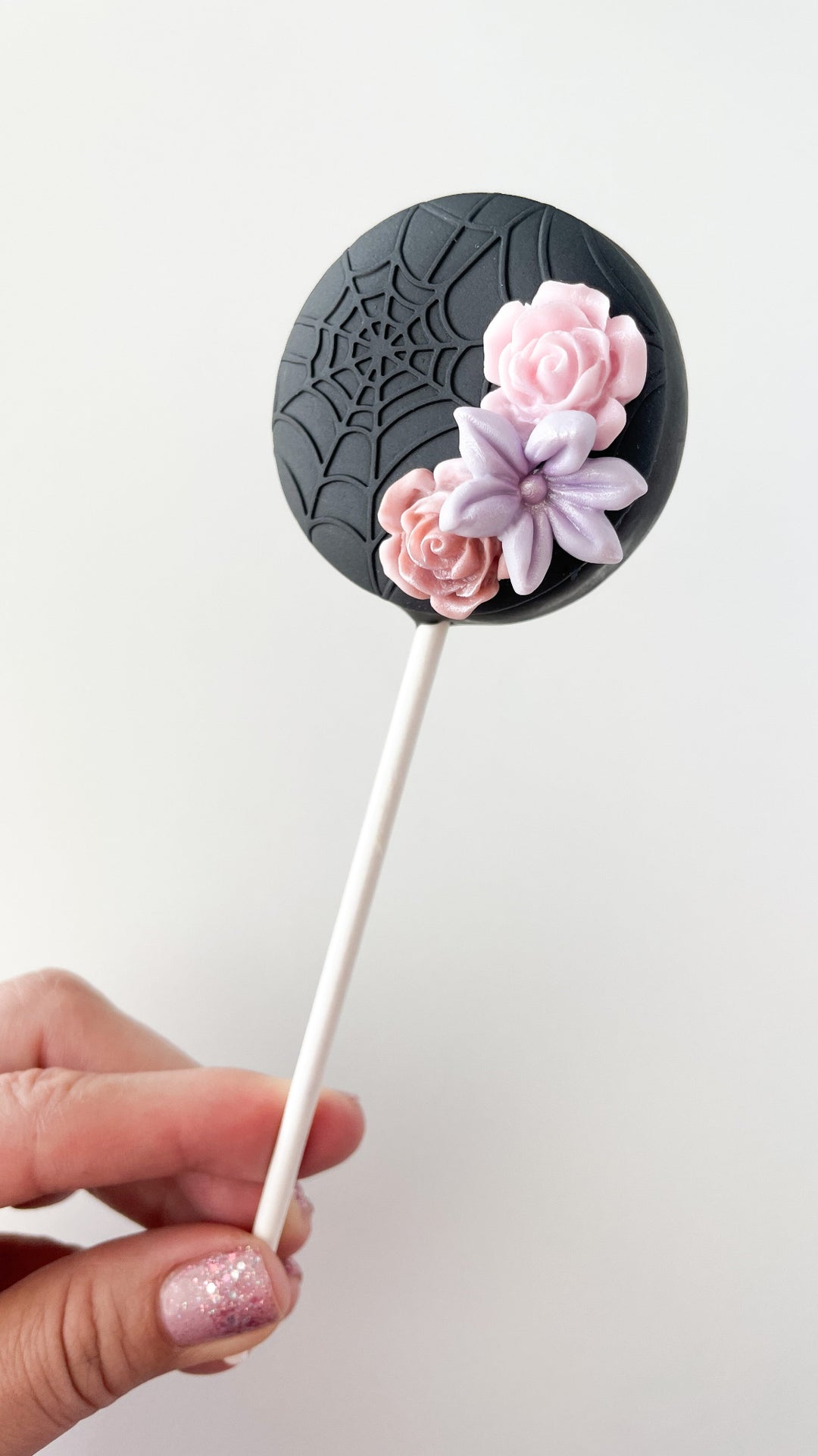 Assorted Flower (6 Cavity)