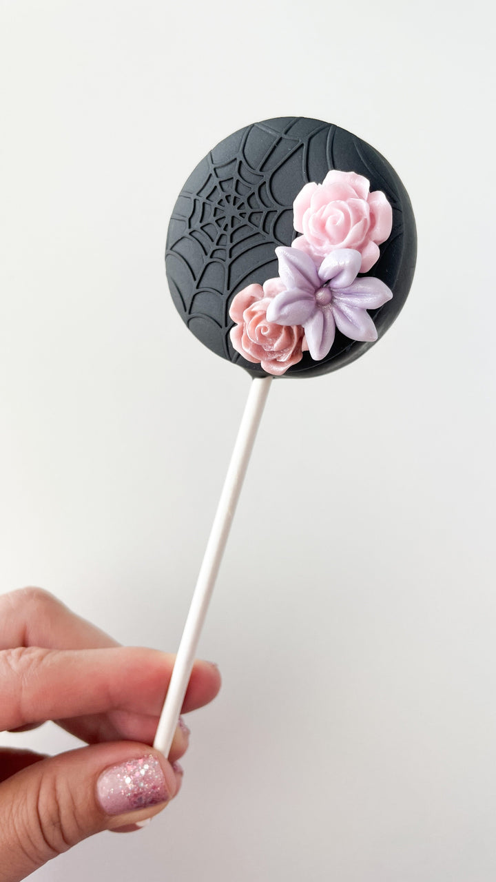 Assorted Flower (6 Cavity)