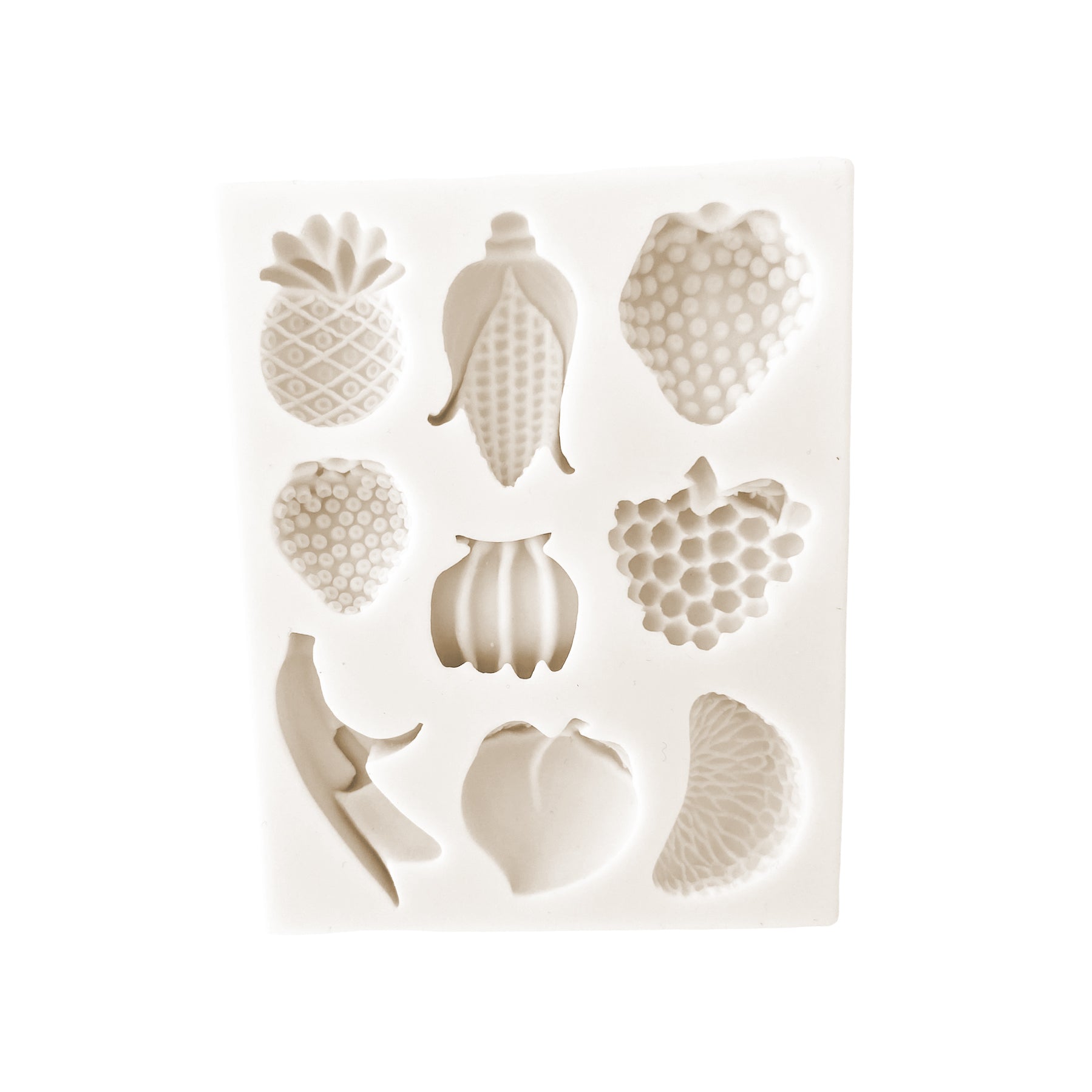 Zomerfruit en groenten