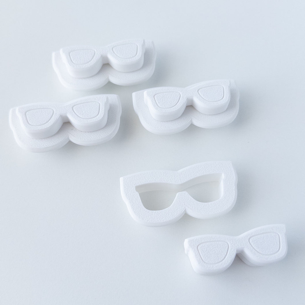 Sunglasses Cutter
