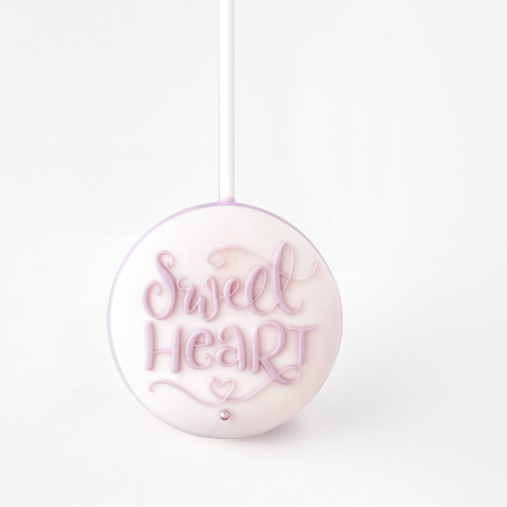 Pop Up Message, Sweet Heart