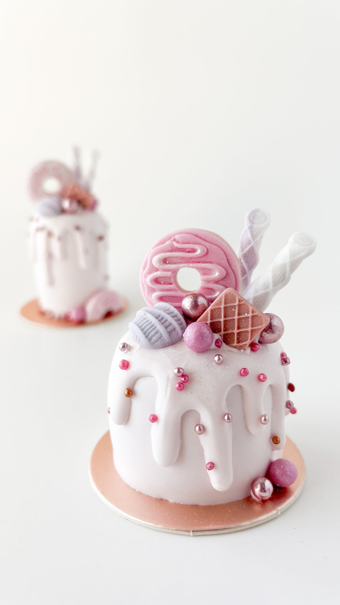 20% off our New Cake Pop Mold this weekend! - My Little Cakepop