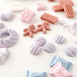 Sweet Treat Mould Style 2 (12 חללים)