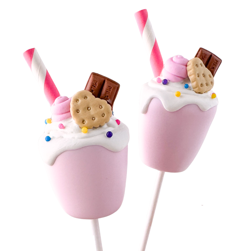 Latte/Frappe Cup